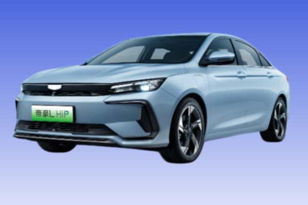 临安区回收国产新能源汽车