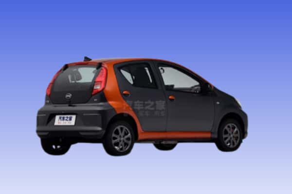 临安区抵押微型汽车