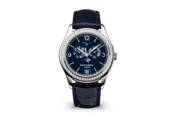 临安区回收手表百达翡丽