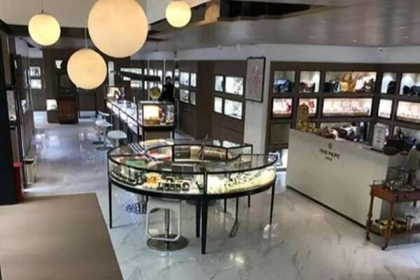 临安区寄卖奢侈品店